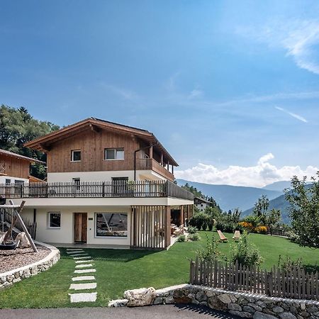 Hinterscholerhof Apartman Lazfons Kültér fotó