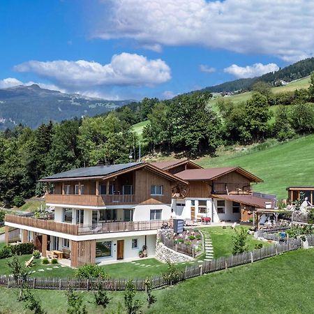 Hinterscholerhof Apartman Lazfons Kültér fotó